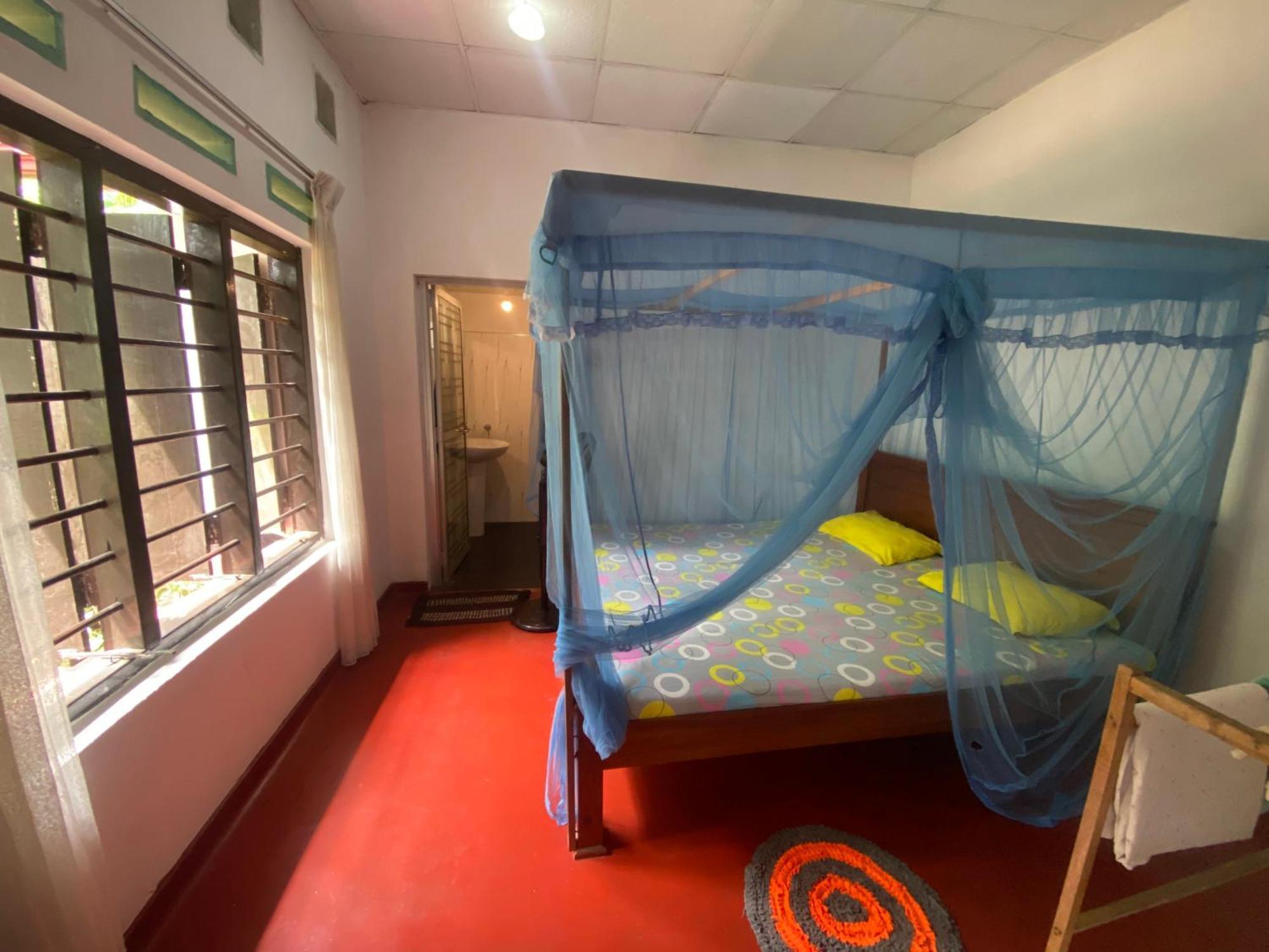 Ananda Home Stay And Restaurant Tangalle Quarto foto