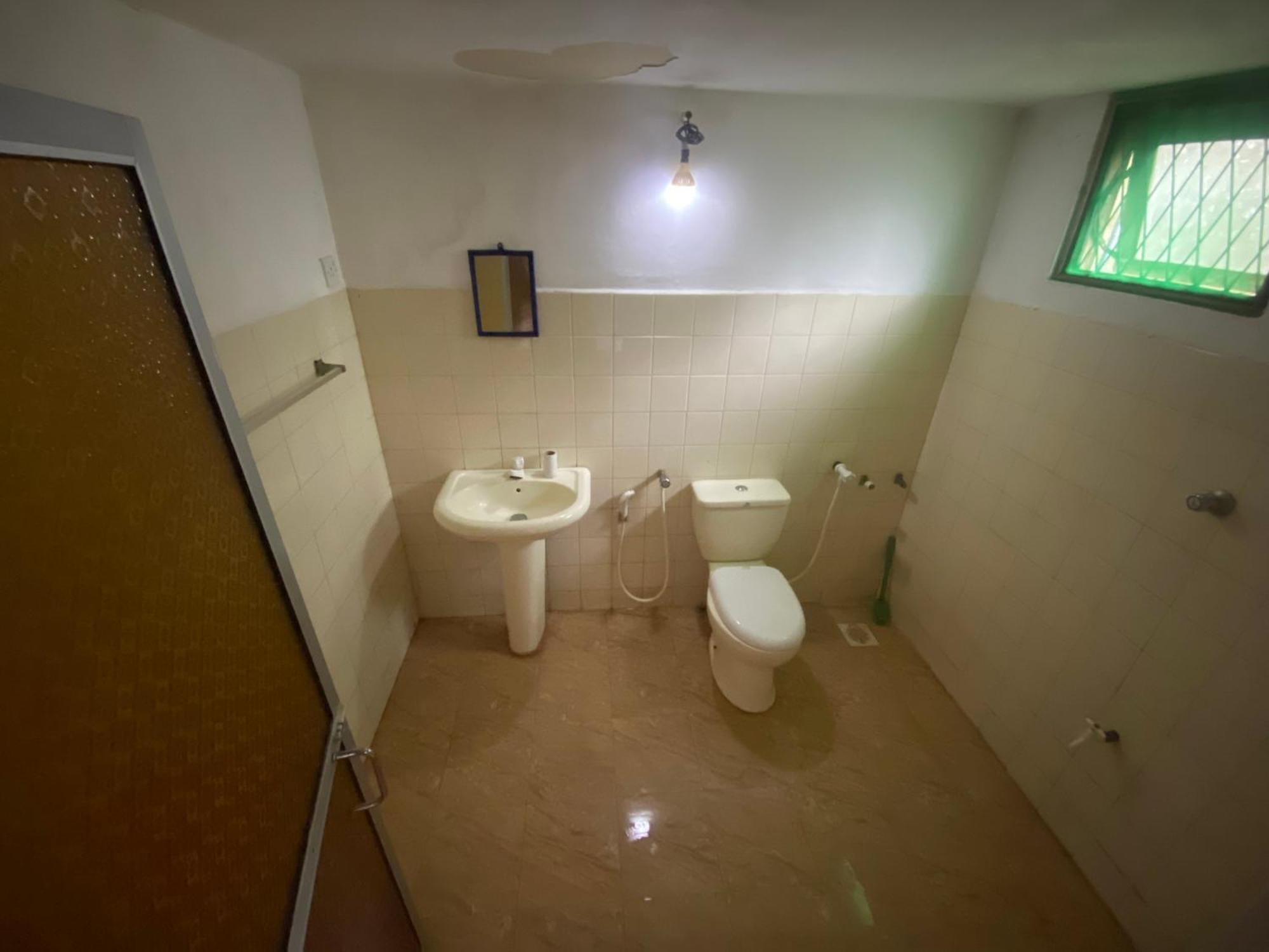 Ananda Home Stay And Restaurant Tangalle Quarto foto