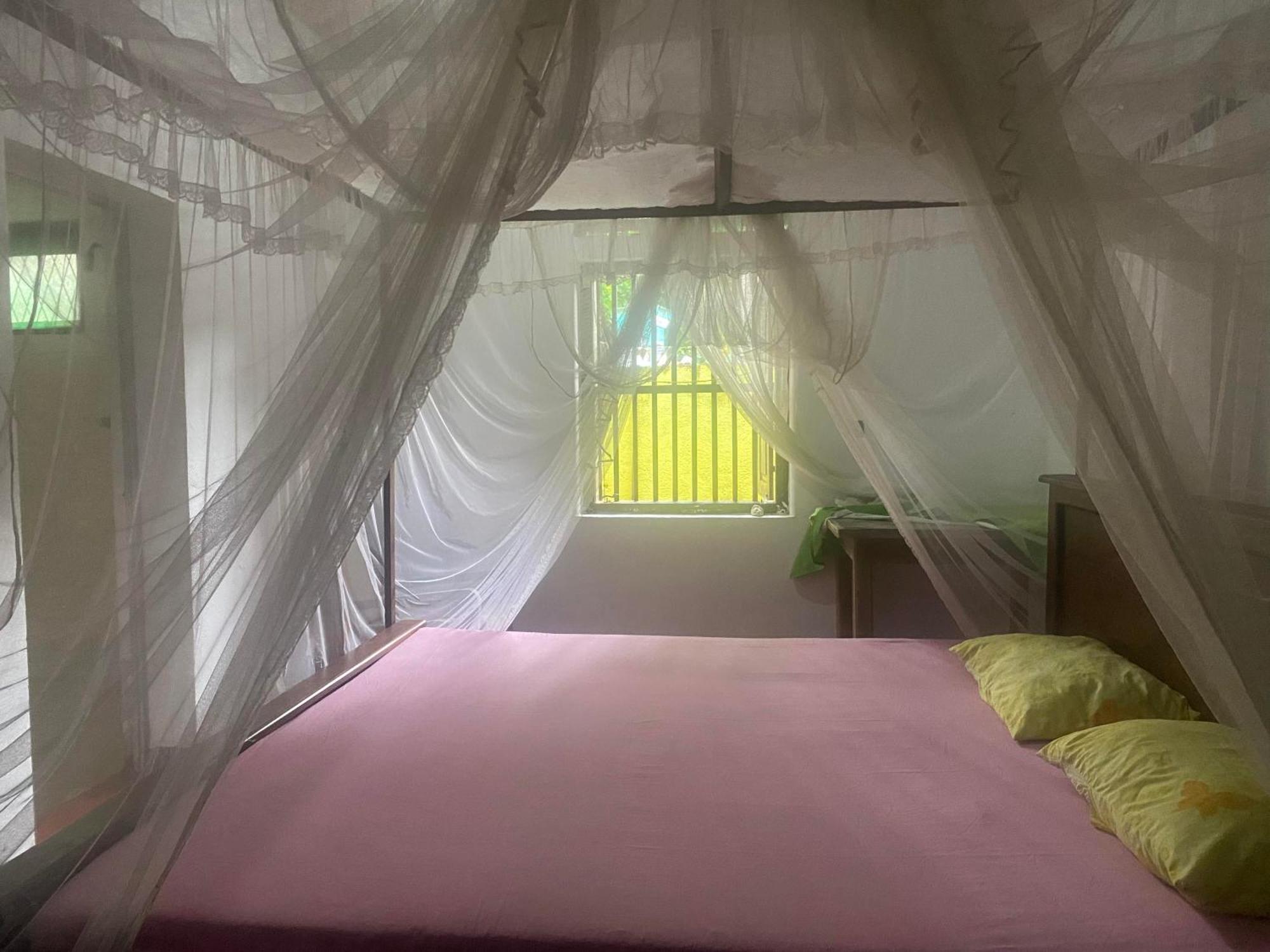 Ananda Home Stay And Restaurant Tangalle Quarto foto