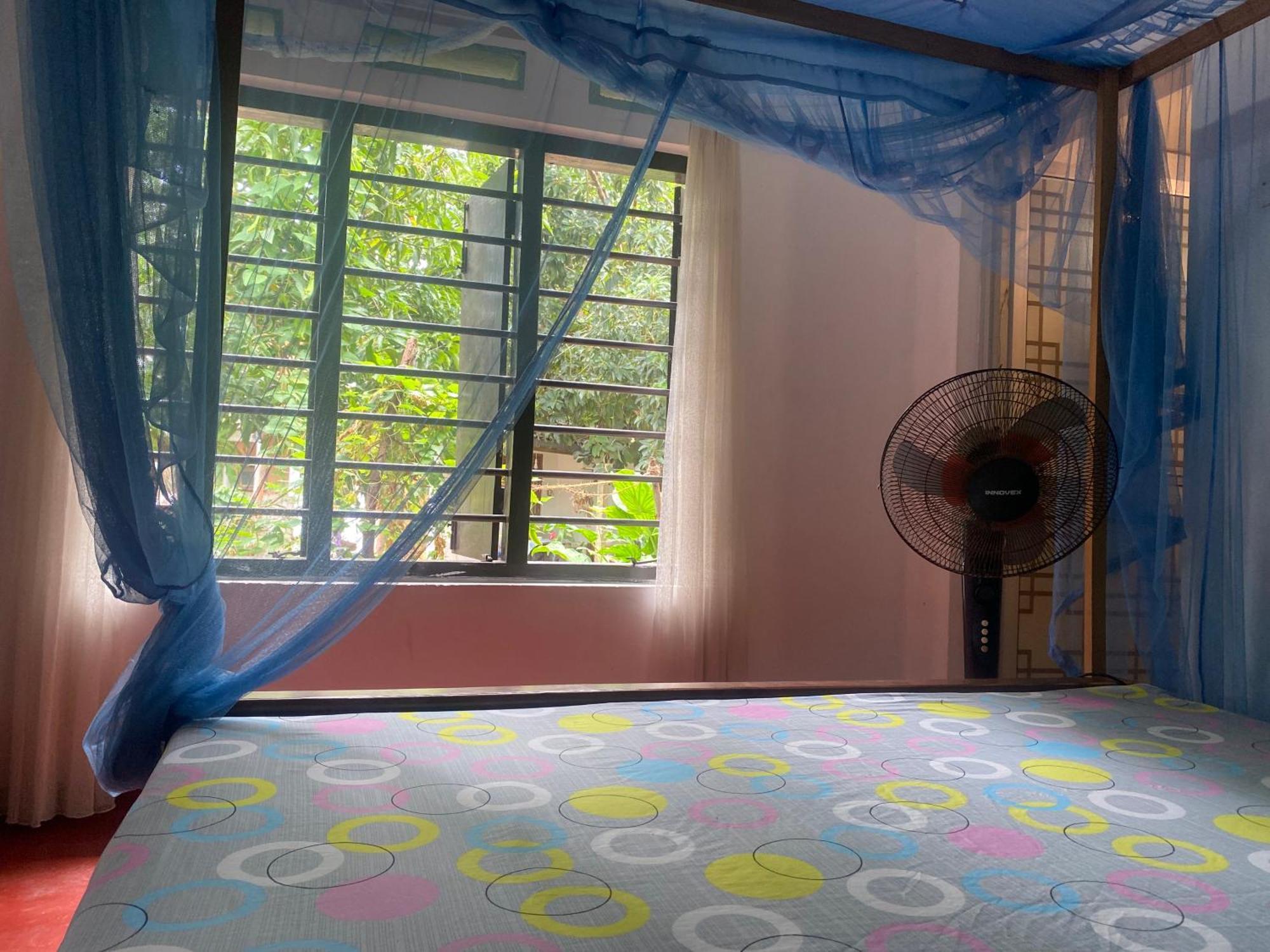 Ananda Home Stay And Restaurant Tangalle Quarto foto